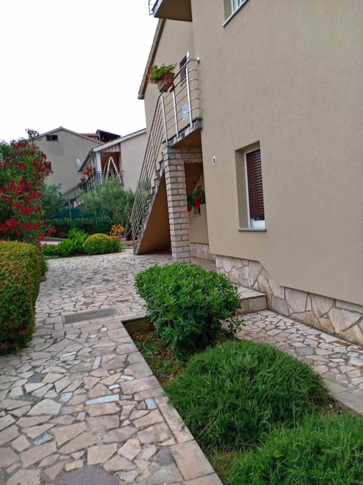 Apartamento Tomi Pula Exterior foto